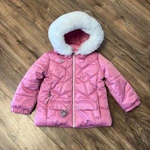 Obermeyer Girls Roselet Jacket